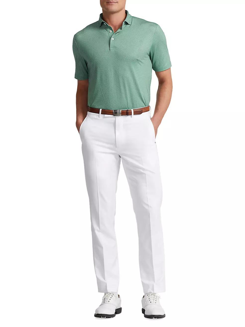 RLX Airflow Golf Polo Shirt Product Image