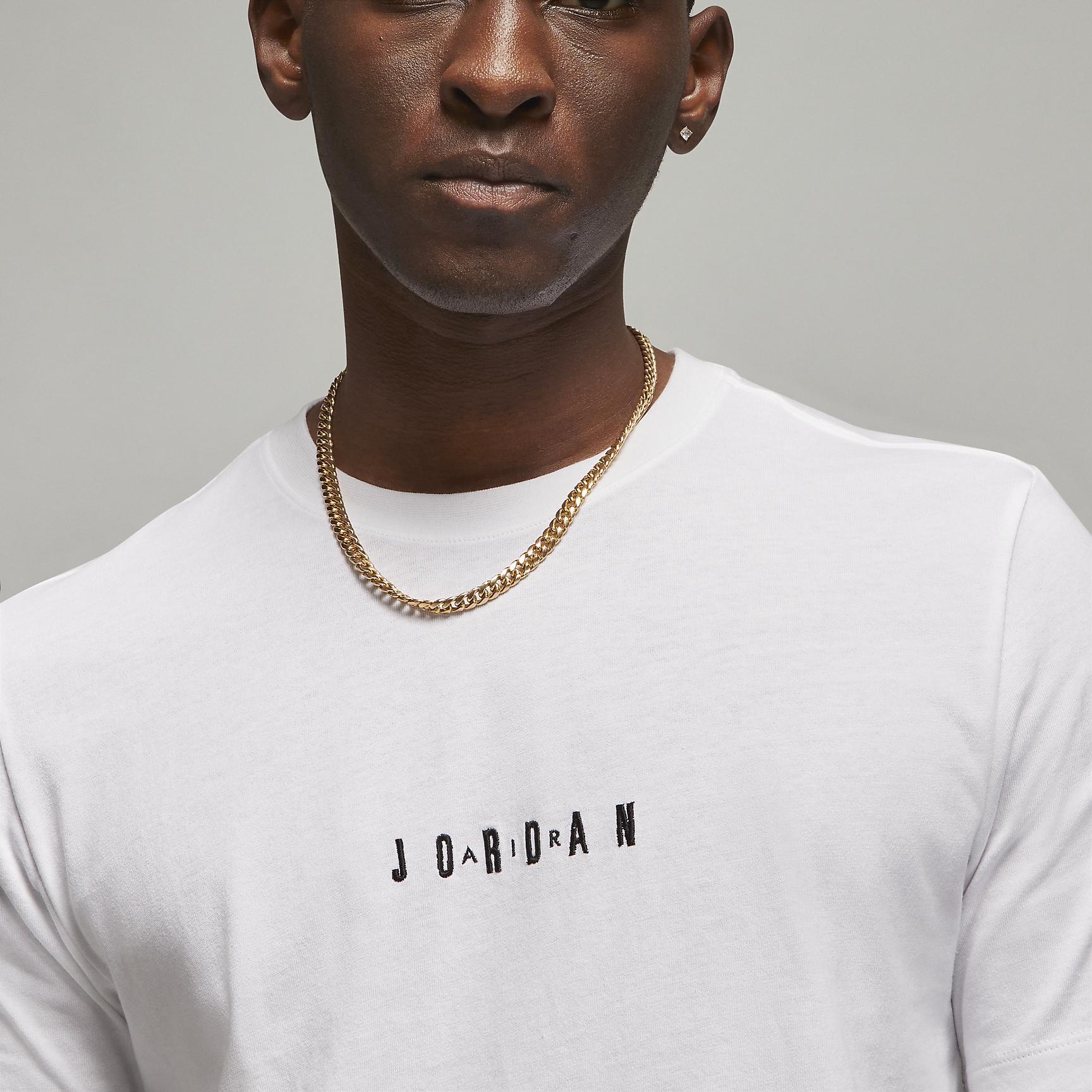 Men's Jordan Air T-Shirt Product Image