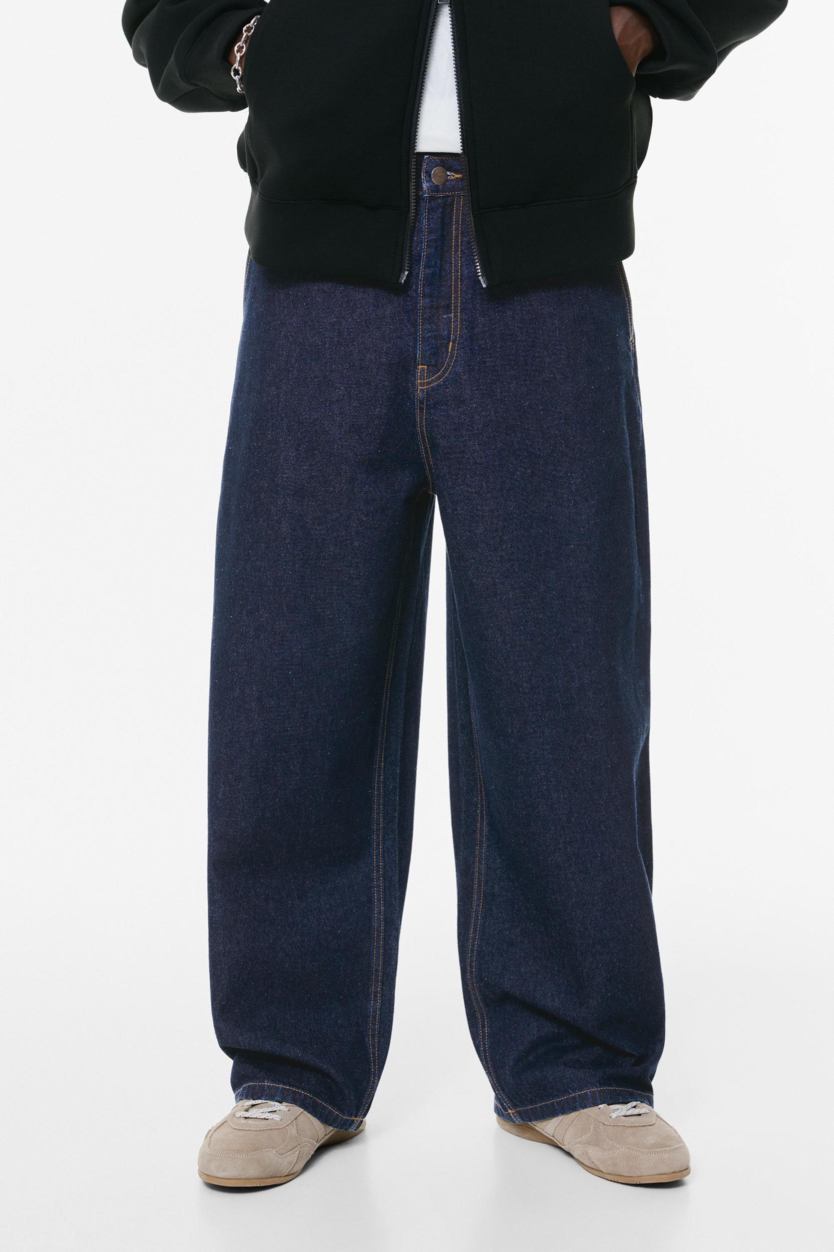 Skater jeans Product Image