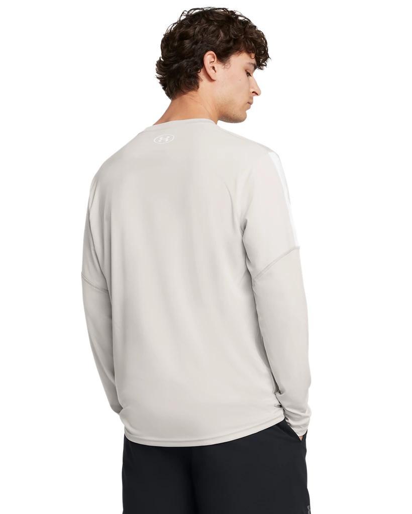 Men's UA Challenger Gameday Collegiate Long Sleeve Product Image