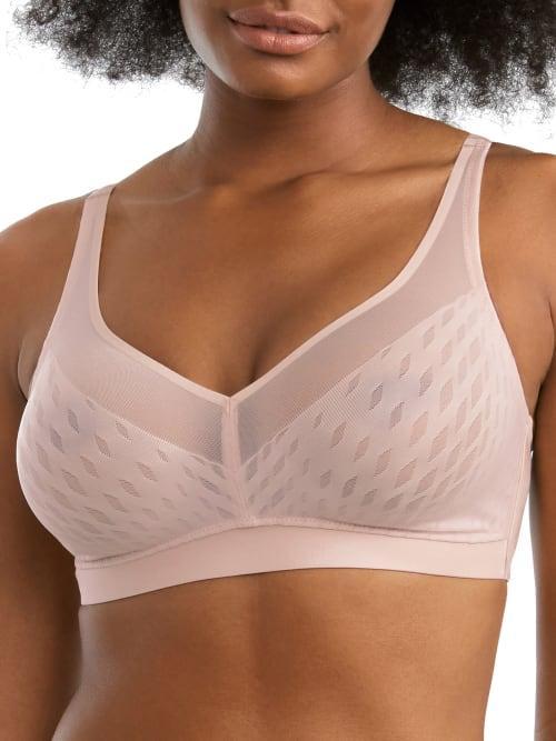 Wacoal Elevated Allure Wire Free Bra Product Image