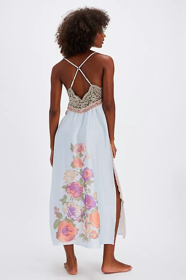 Just Dreamy Maxi Slip Product Image