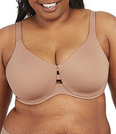 Low Profile Minimizer Bra Product Image