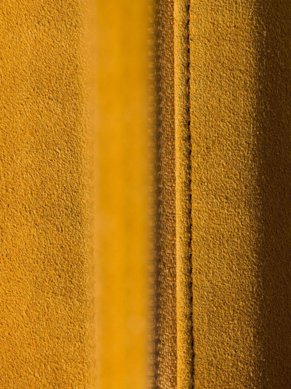 suede mini bag Product Image