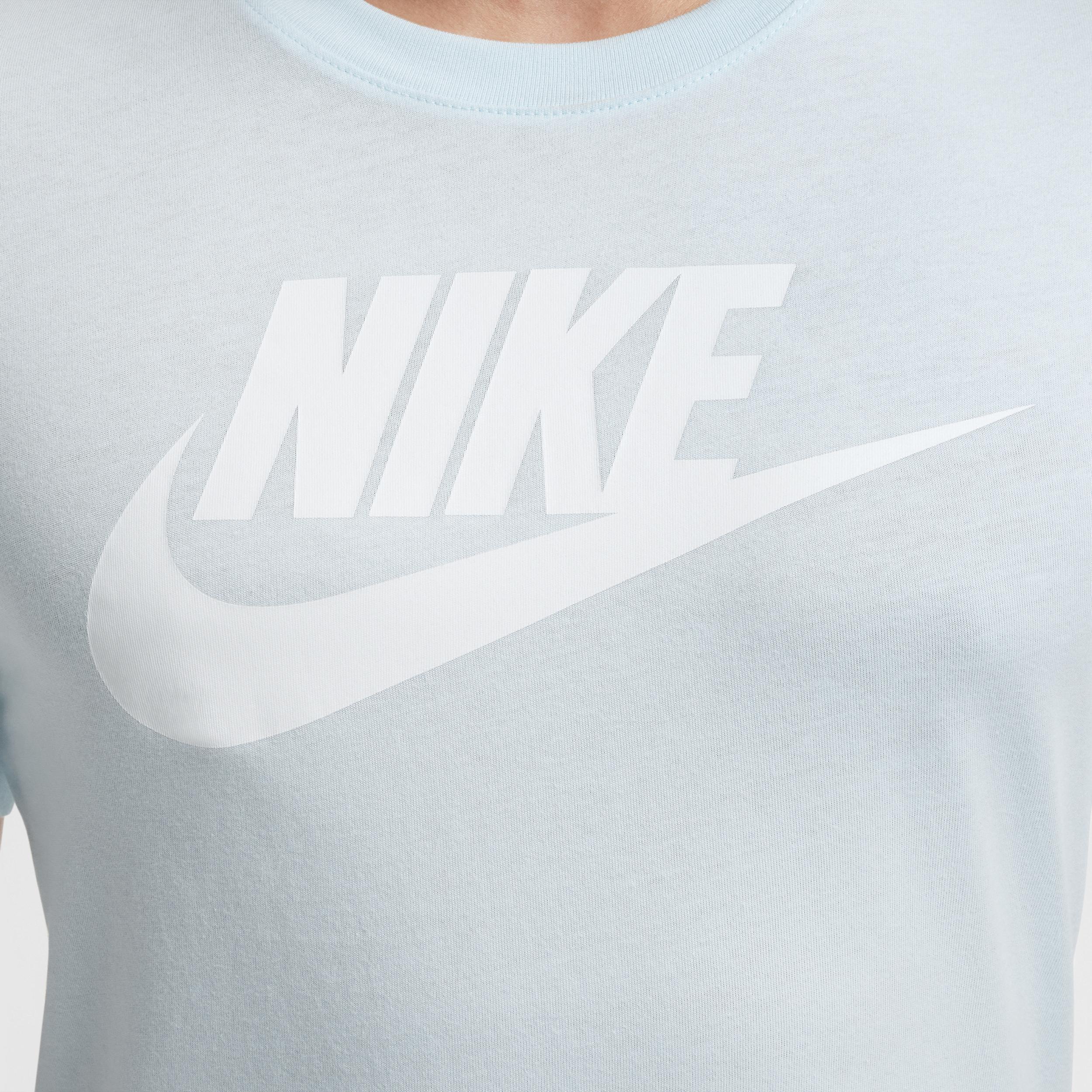 Mens Nike Sportswear JDI Swoosh Logo T-Shirt Product Image