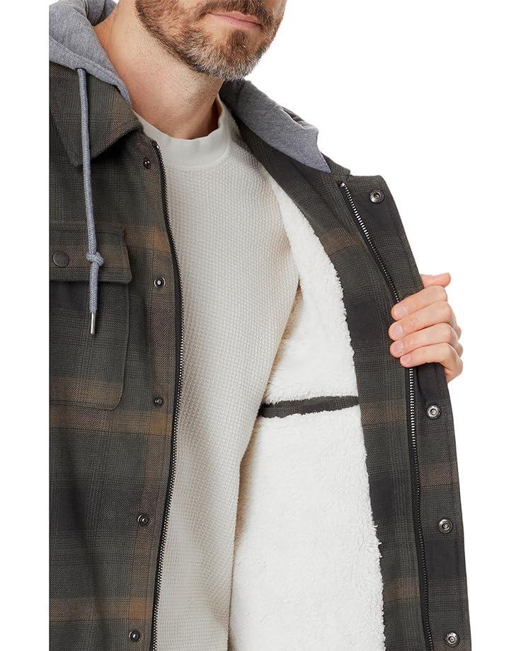 Corduroy Bomber Jacket Product Image
