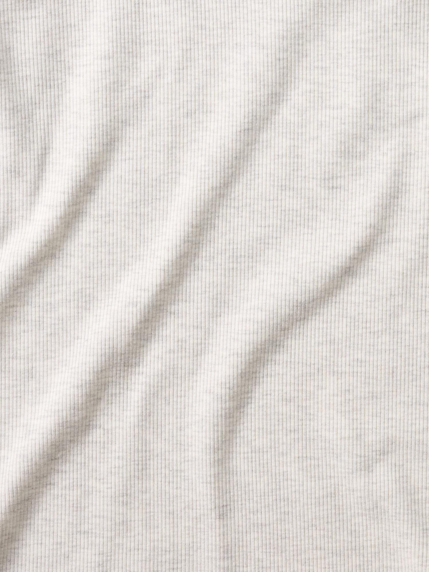 Signature Rib Thin Strap Tank Product Image