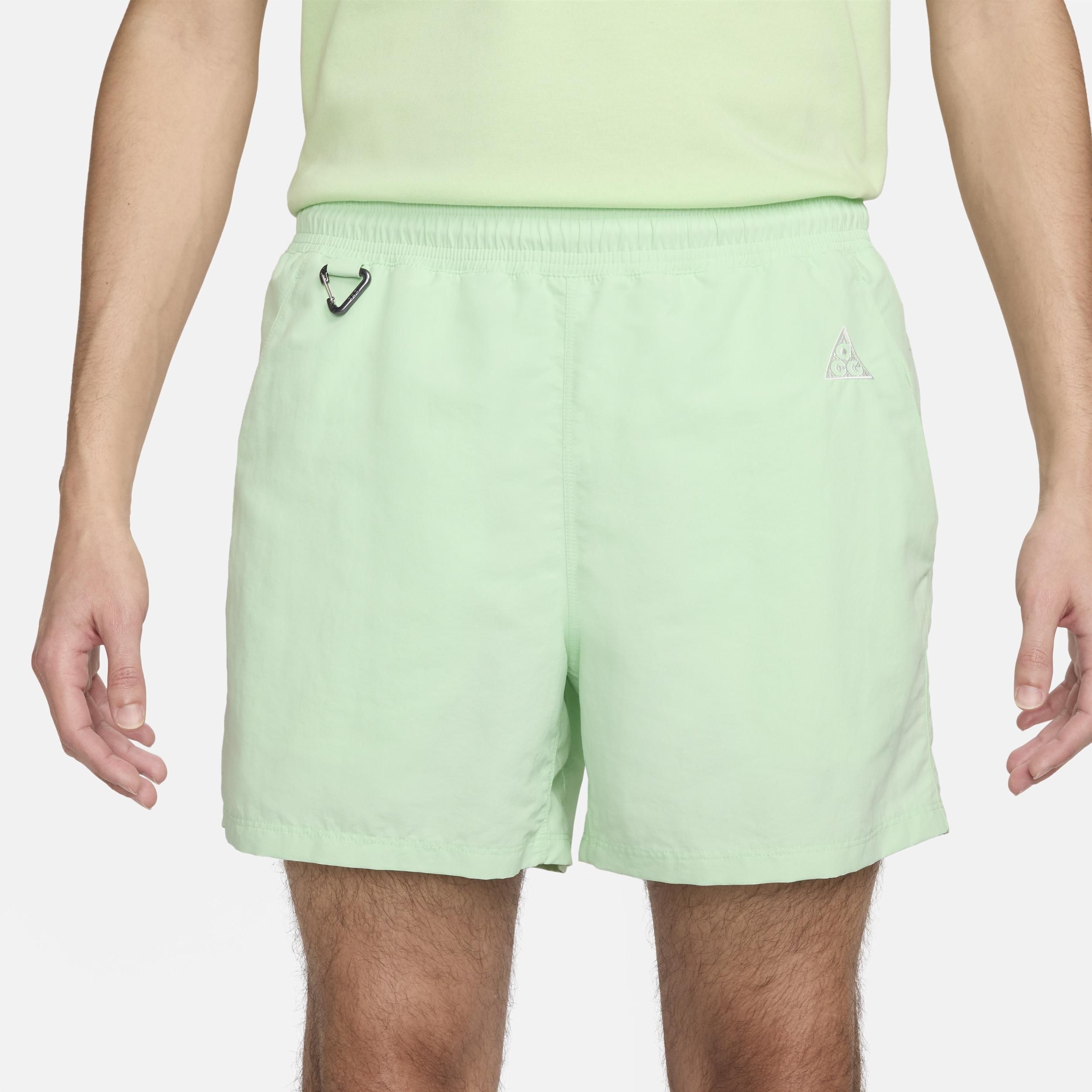 Men's Nike ACG "Reservoir Goat" Shorts Product Image