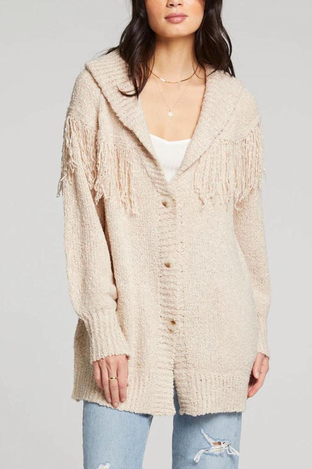 Swl Aura Cardigan Product Image