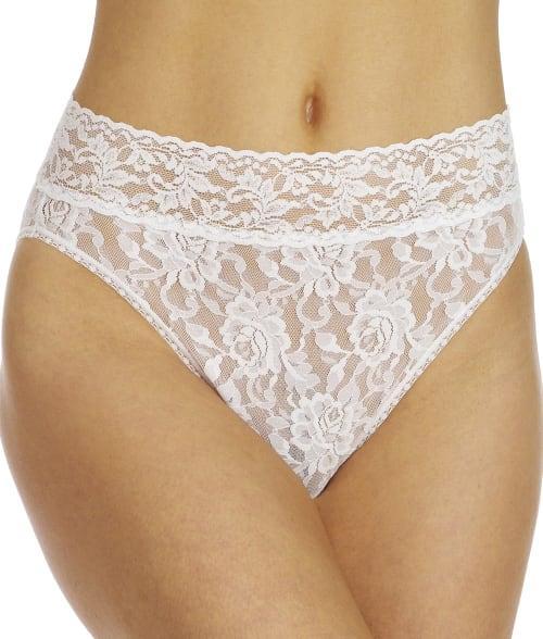 Signature Lace French Brief Product Image