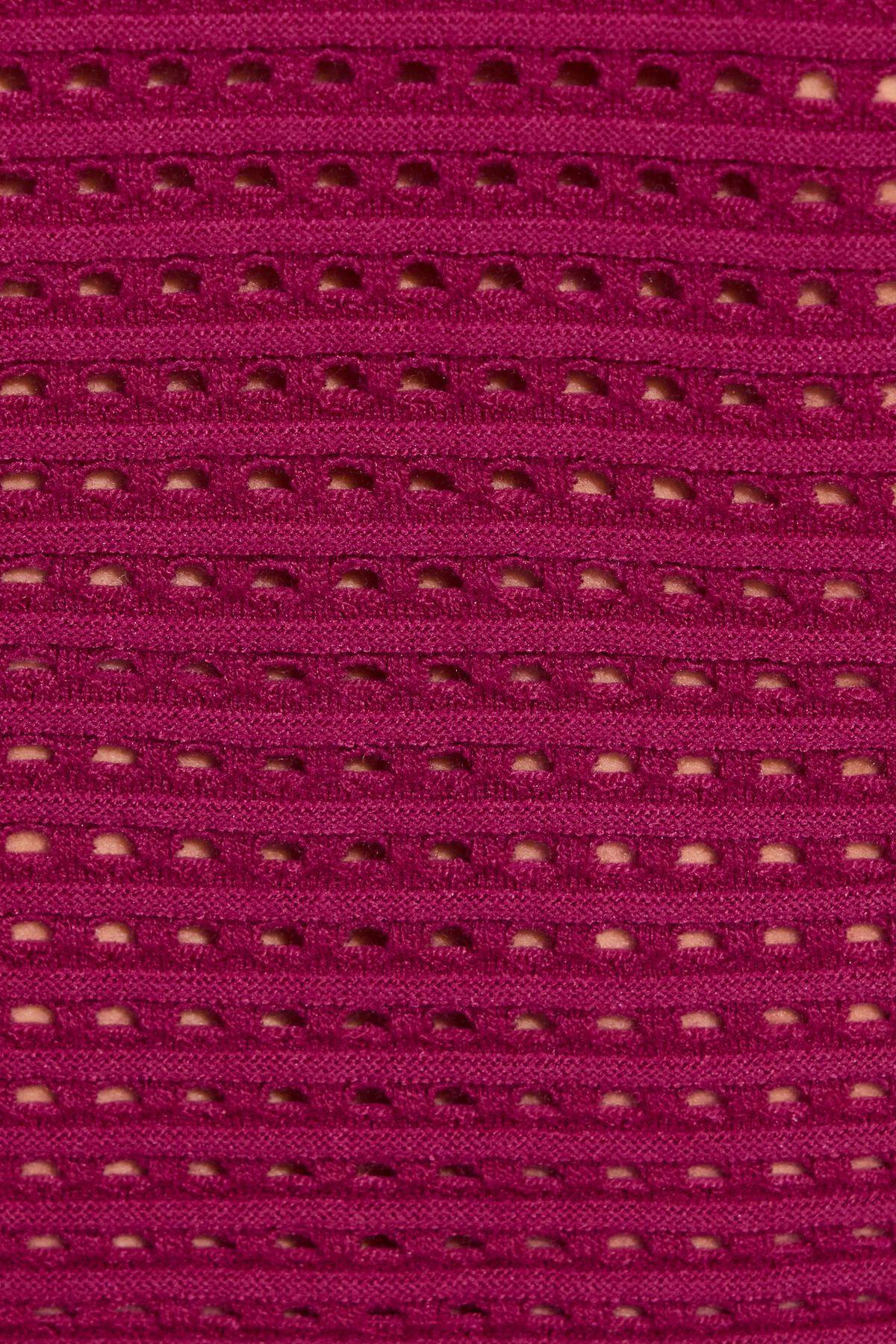 SoftActive Jayden V-Neck Romper Product Image