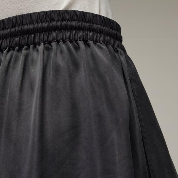 Y-3 Striped Skirt Product Image