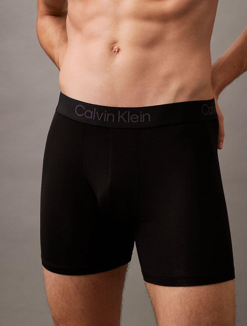 Ultra Soft Modal 3-Pack Boxer Brief Product Image