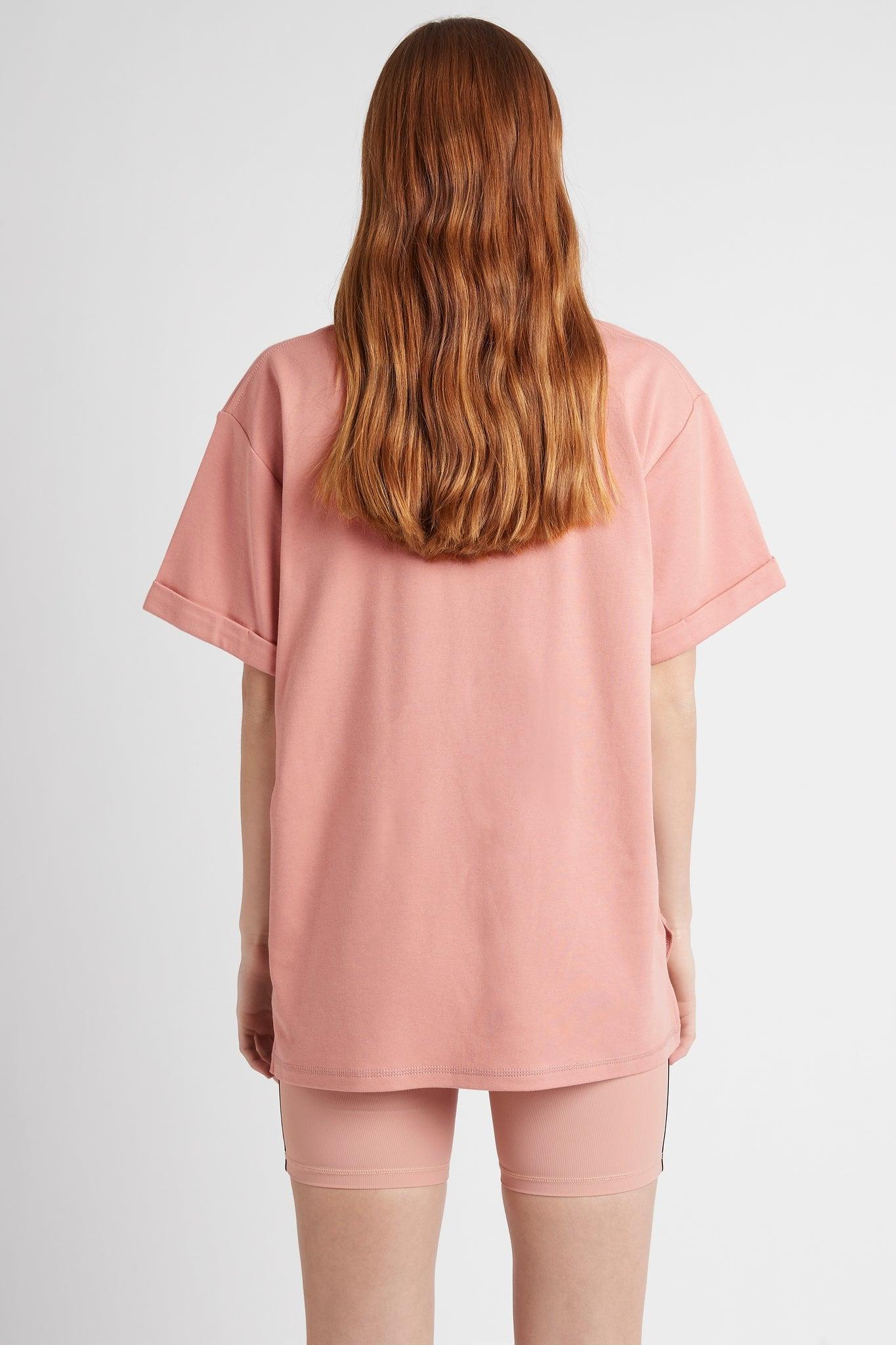 Logo T-Shirt 102 Product Image