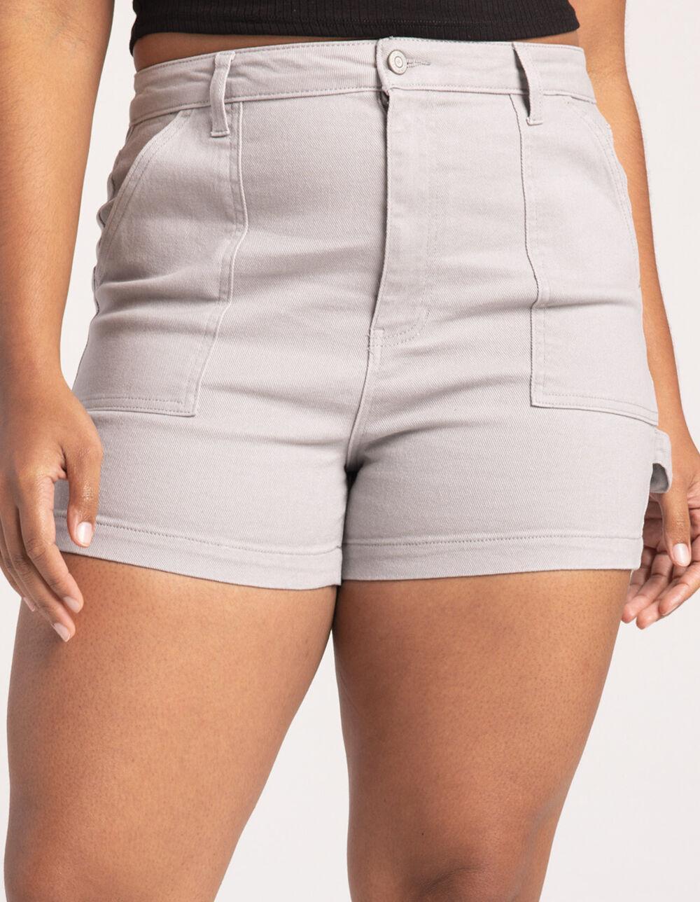 RSQ Womens Carpenter Shorts Product Image