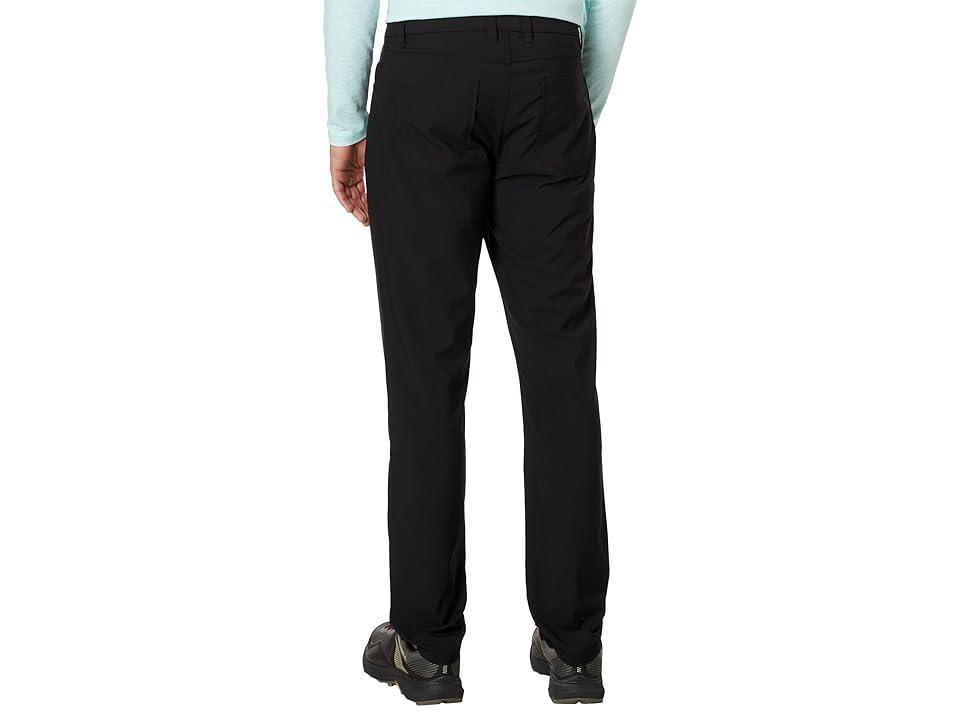 tasc Performance Motion Pants - Straight Fit Men's Clothing Product Image