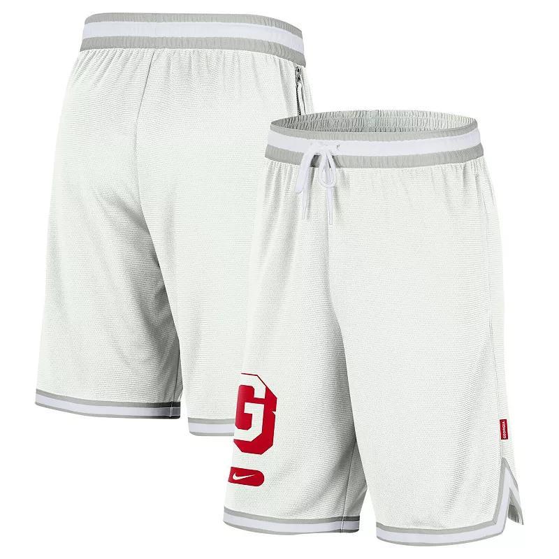 Georgia DNA 3.0 Men's Nike Dri-FIT College Shorts Product Image