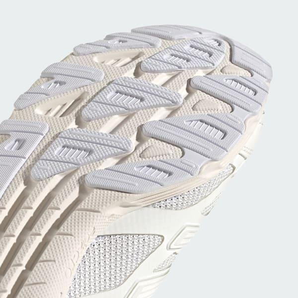 adidas Adizero PR Shoes Crystal White 6 Mens Product Image