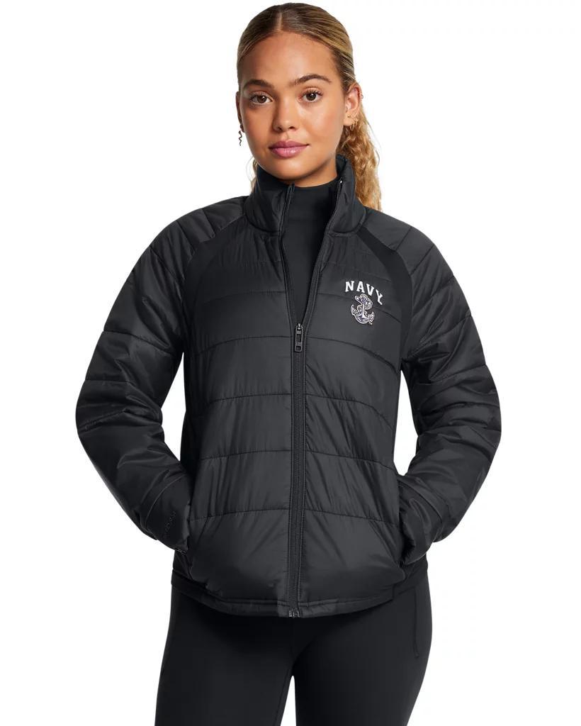 UA Circuit Collegiate Insulated Product Image