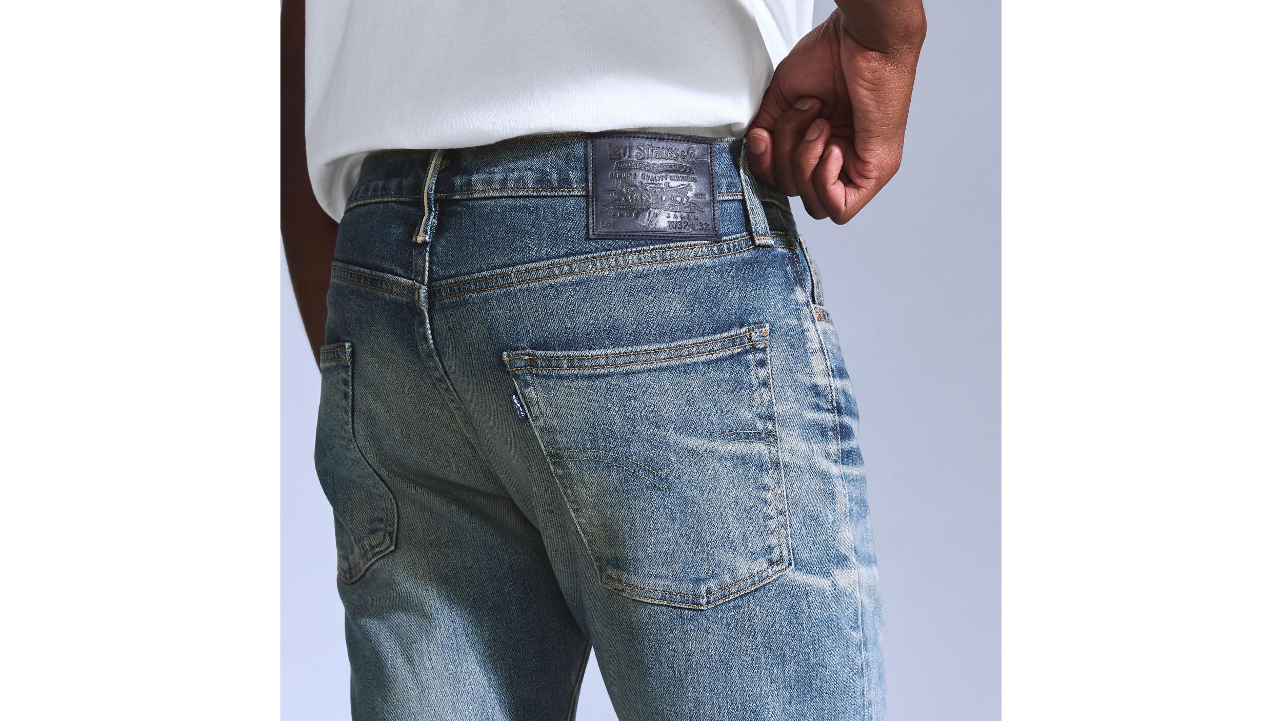 502™ Taper Fit Men's Jeans Product Image
