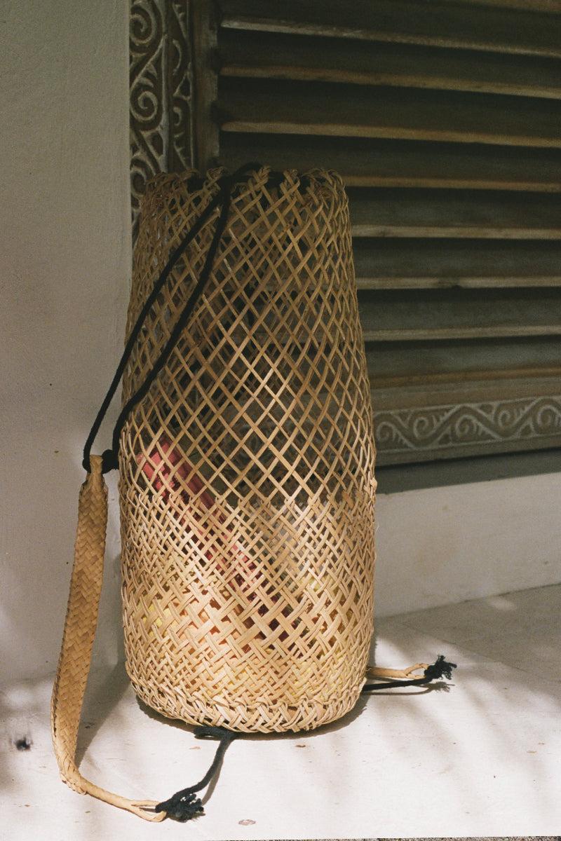 Ikan Backpack Product Image