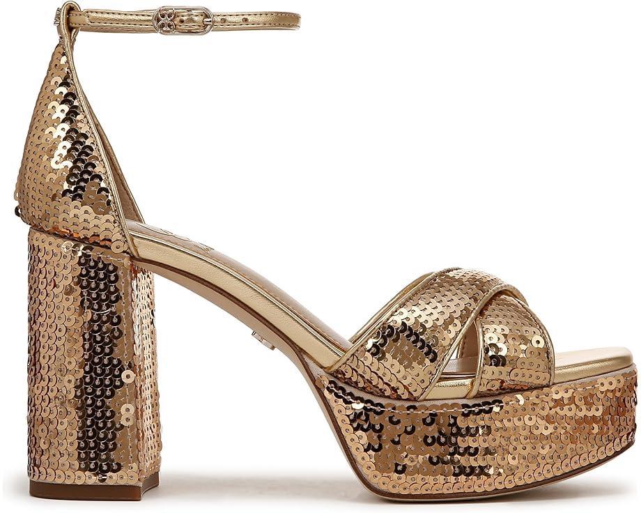 Alessia Platform Sandal Product Image