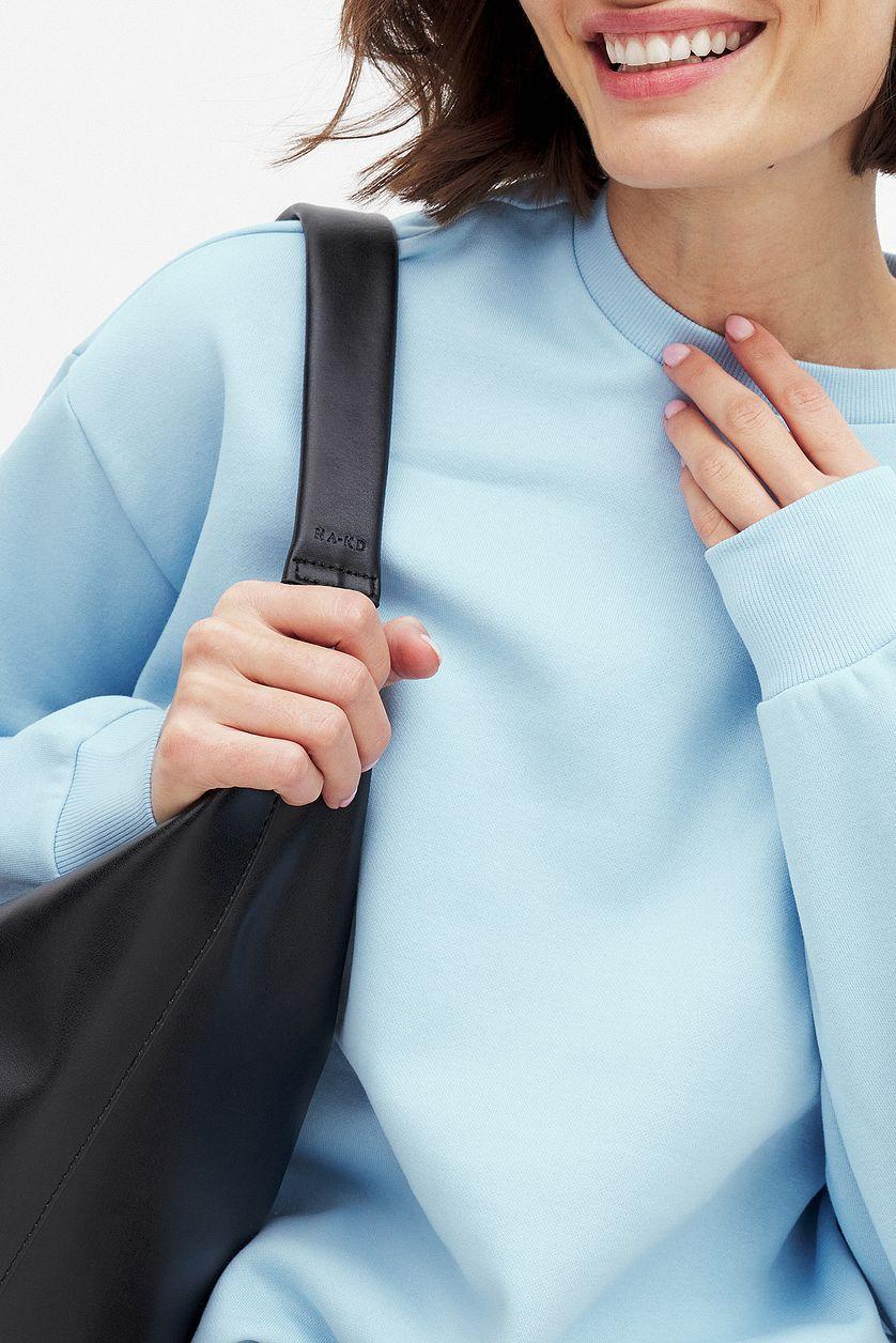 Oversized Sweatshirt Product Image