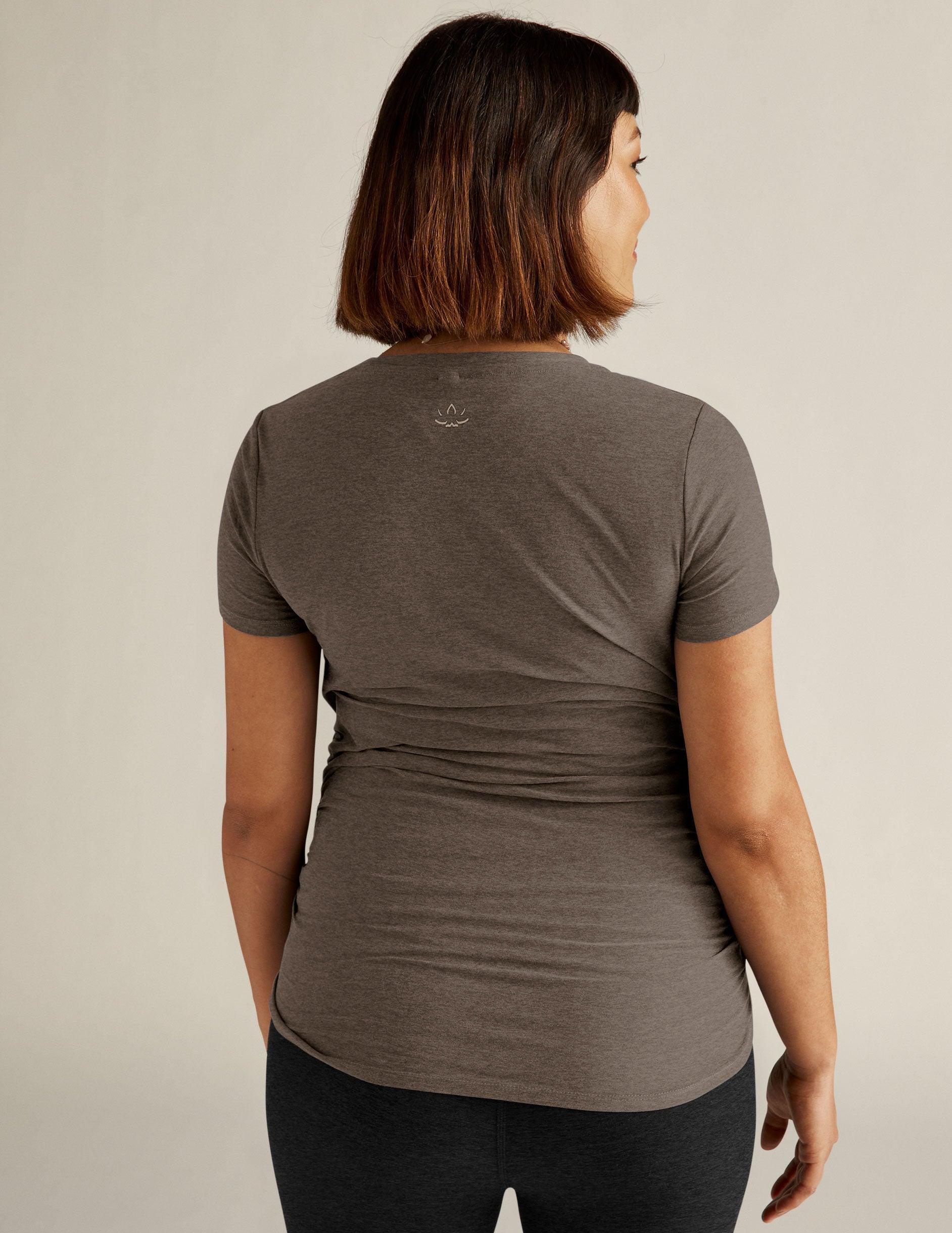 Featherweight One & Only Maternity Tee Product Image