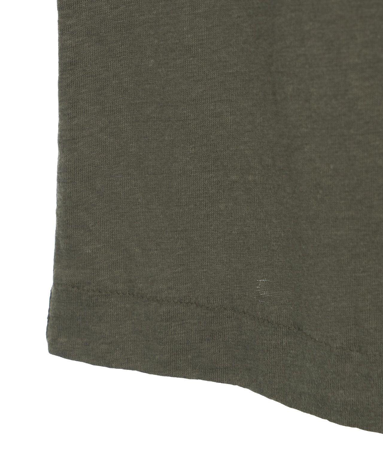 Wide leg linen pants Product Image