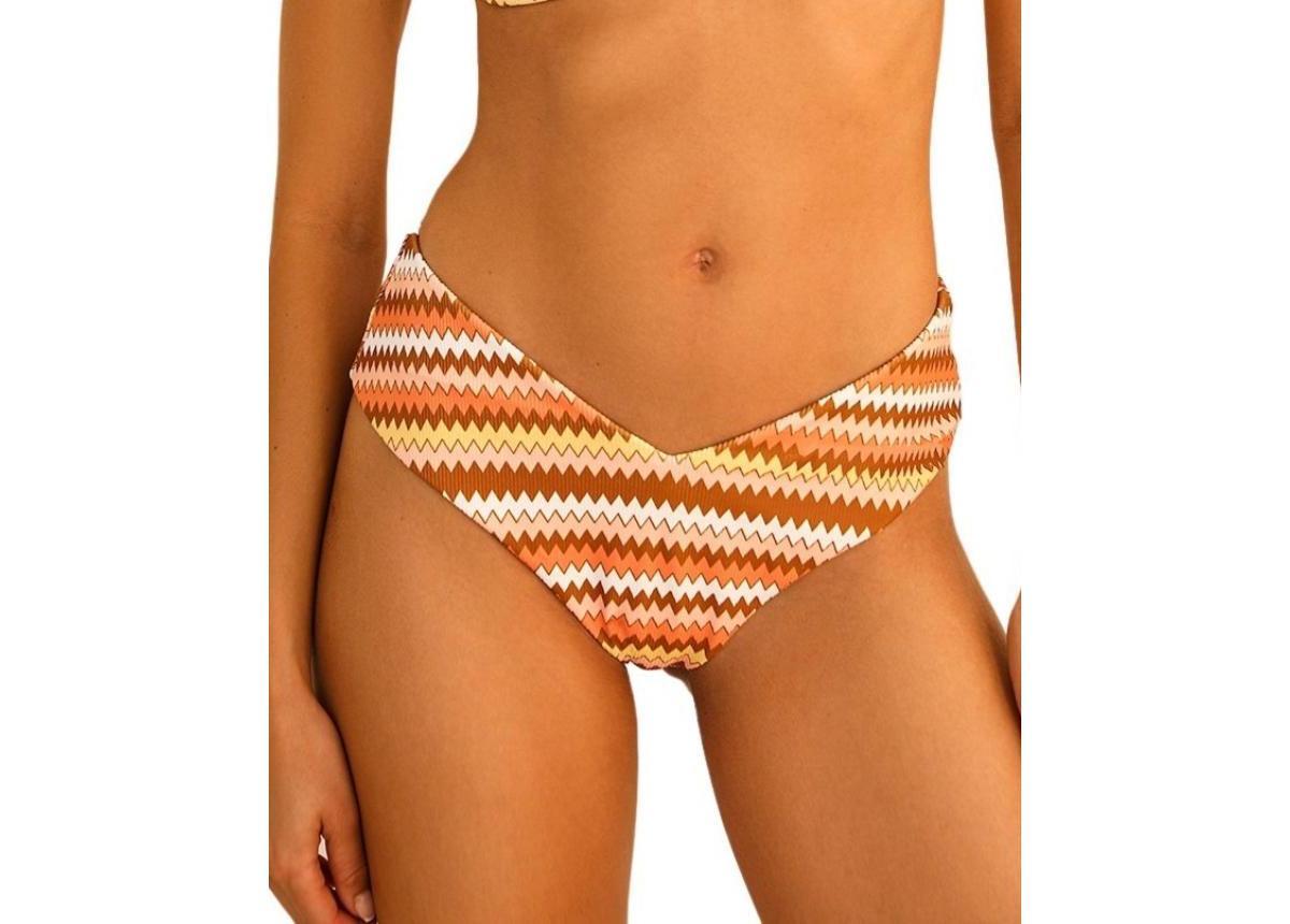 Dippin' Daisy's Women's Genie Cheeky Bikini Bottom - Product Image