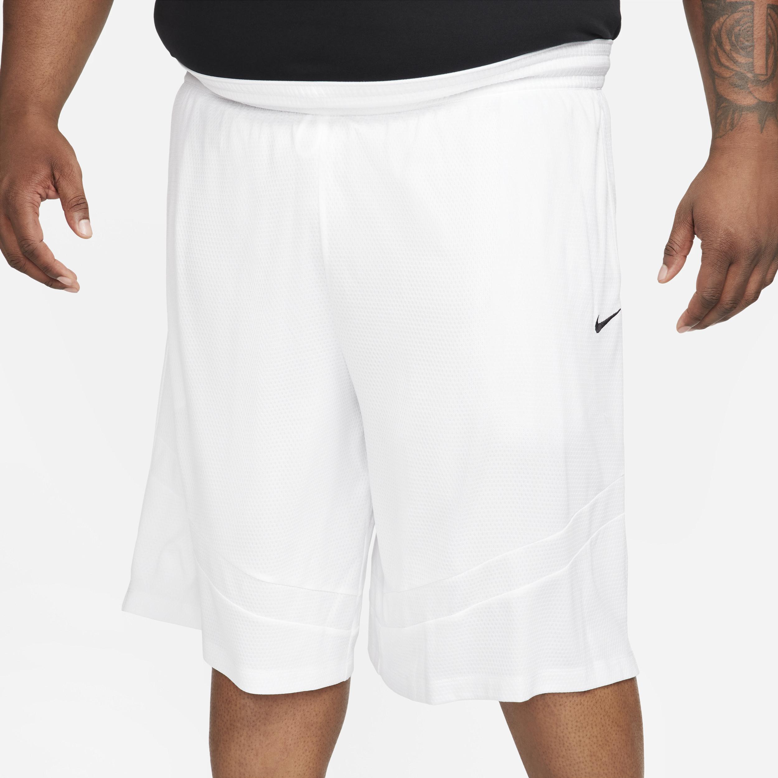 Nike Men's Icon Dri-FIT 11" Basketball Shorts Product Image