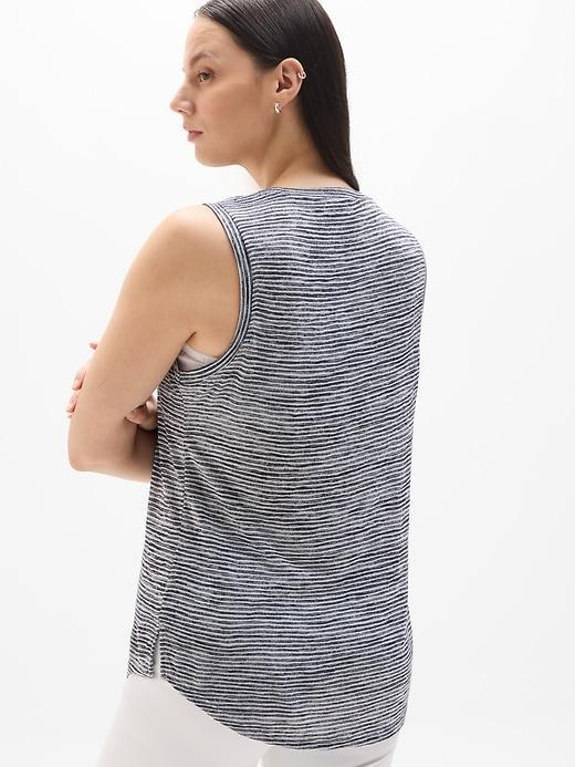 Breezy Tank Product Image