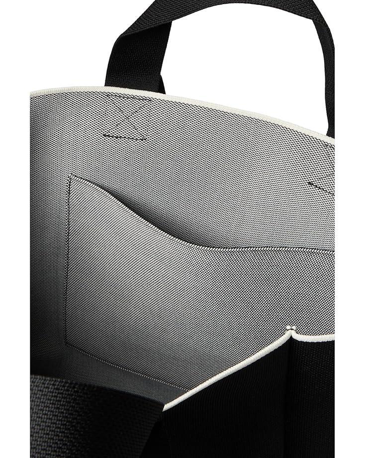 Serafina Canvas Tote Product Image