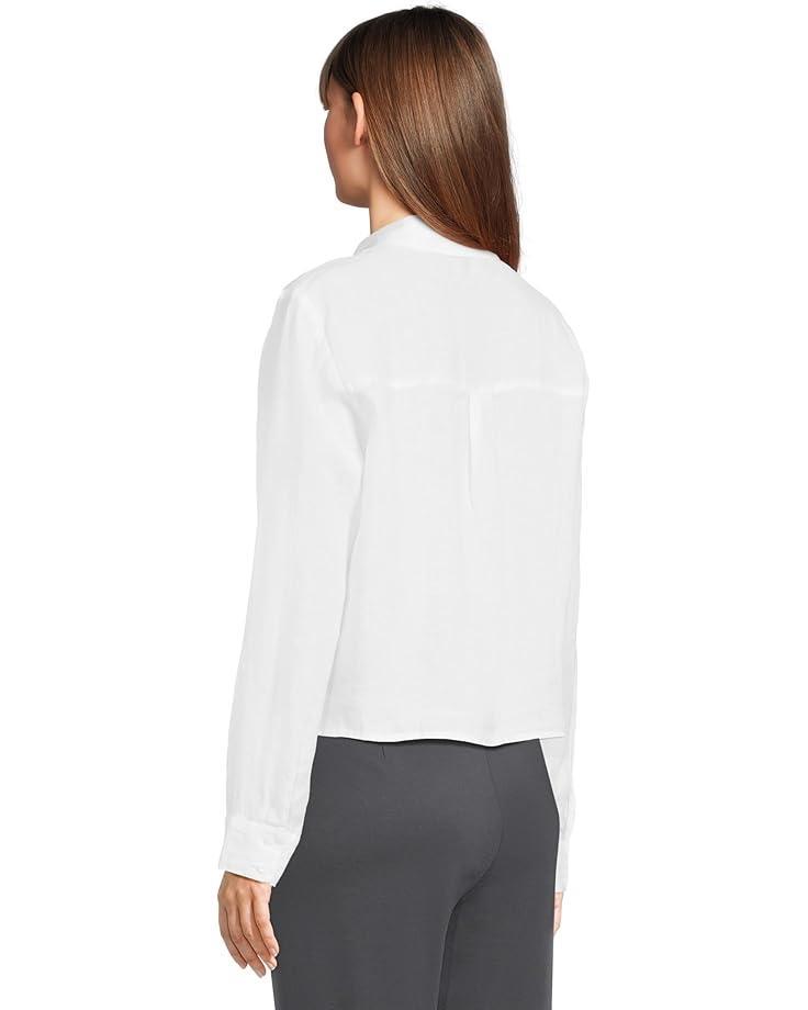 Wide Cropped Pants Product Image