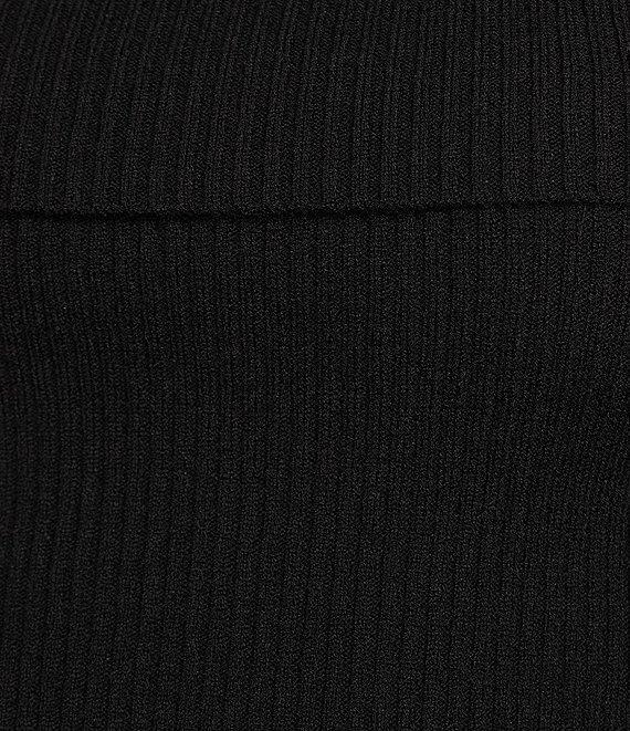 GB Off-The-Shoulder Sweater Product Image
