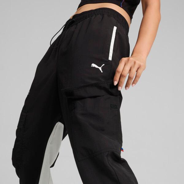 PUMA BMW M Motorsport Women's Statement Pants Product Image