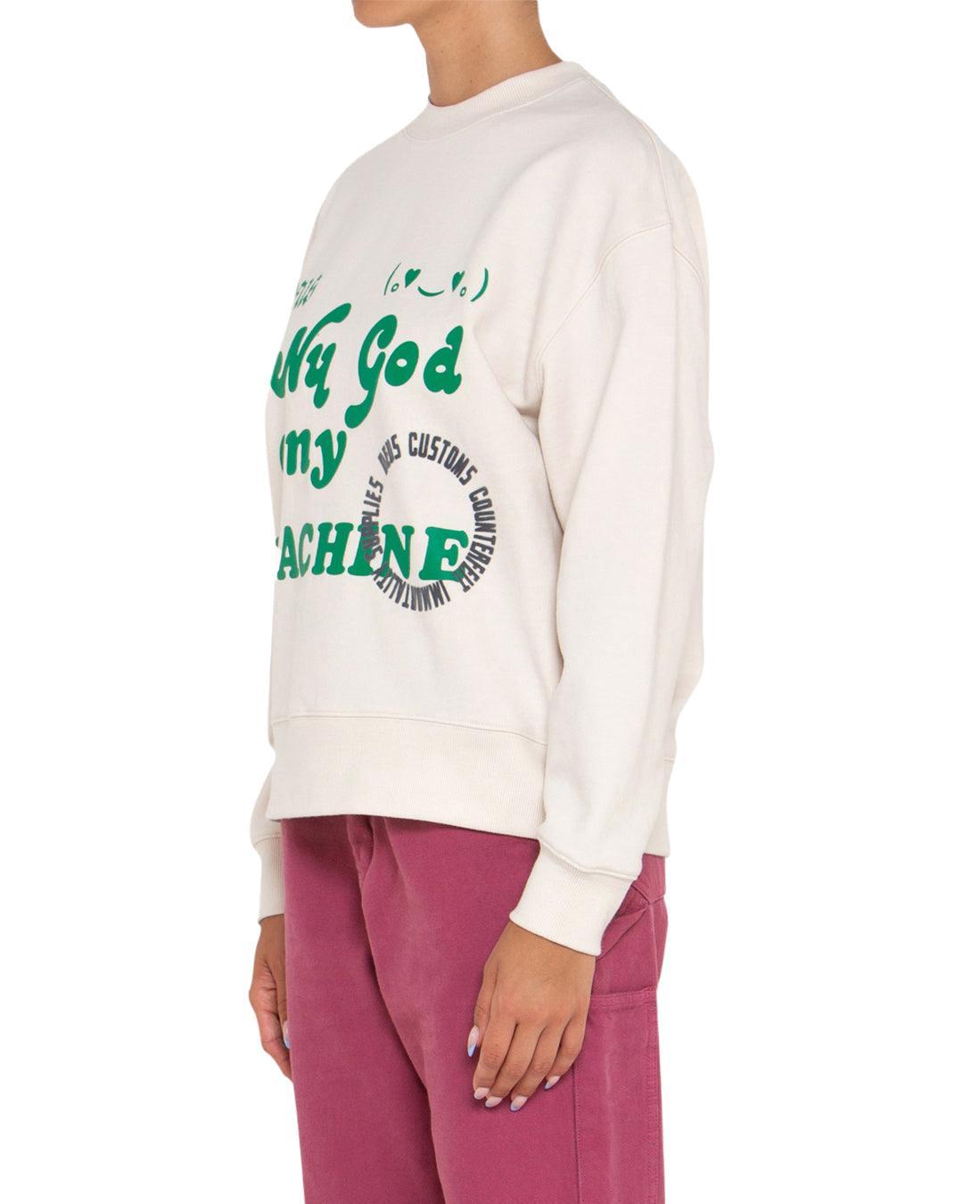 Whisp Crew - White Sand Product Image