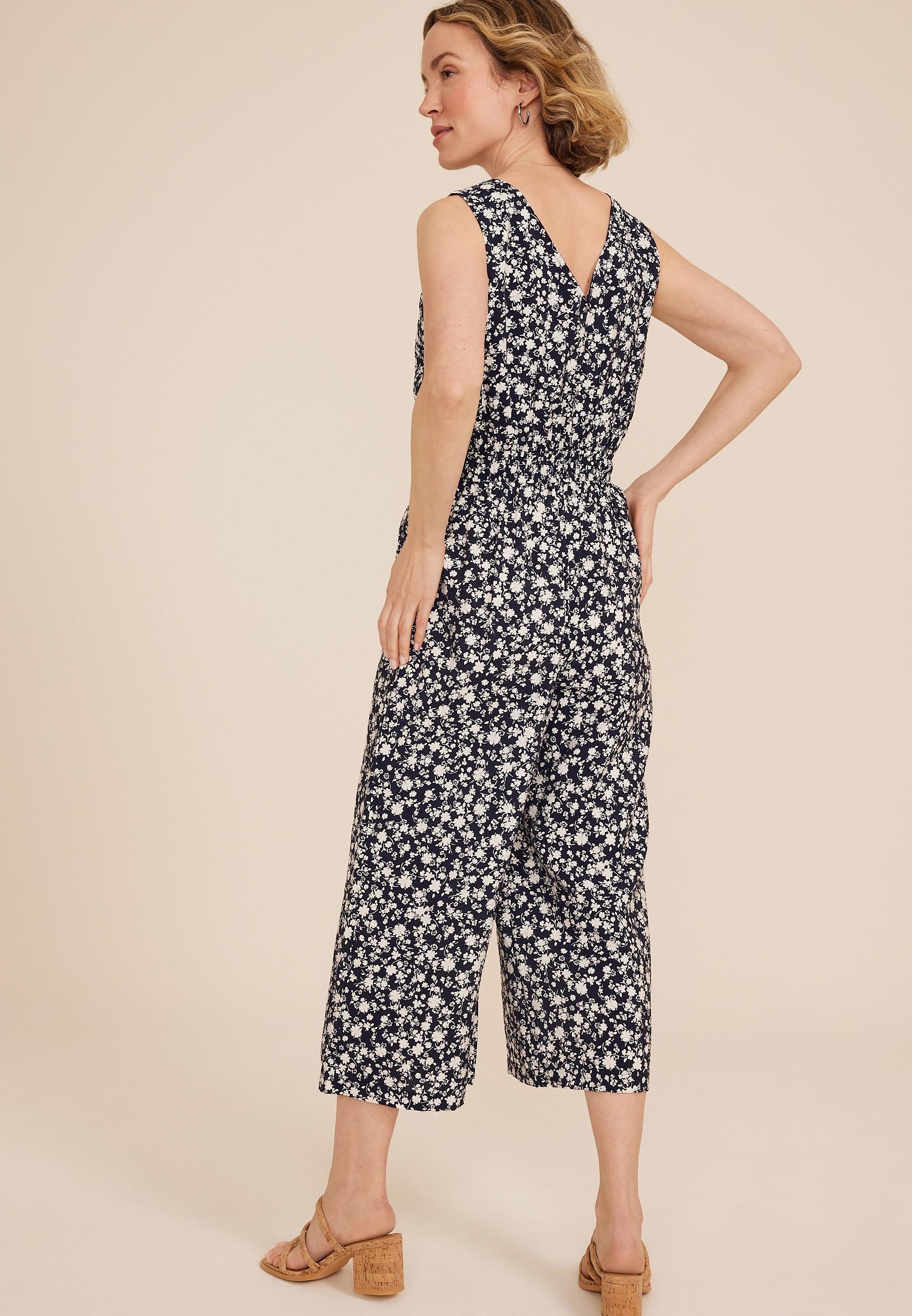 Bare Jumpsuit Product Image