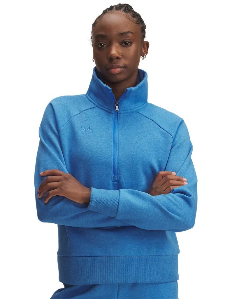 UA Rival Fleece Product Image