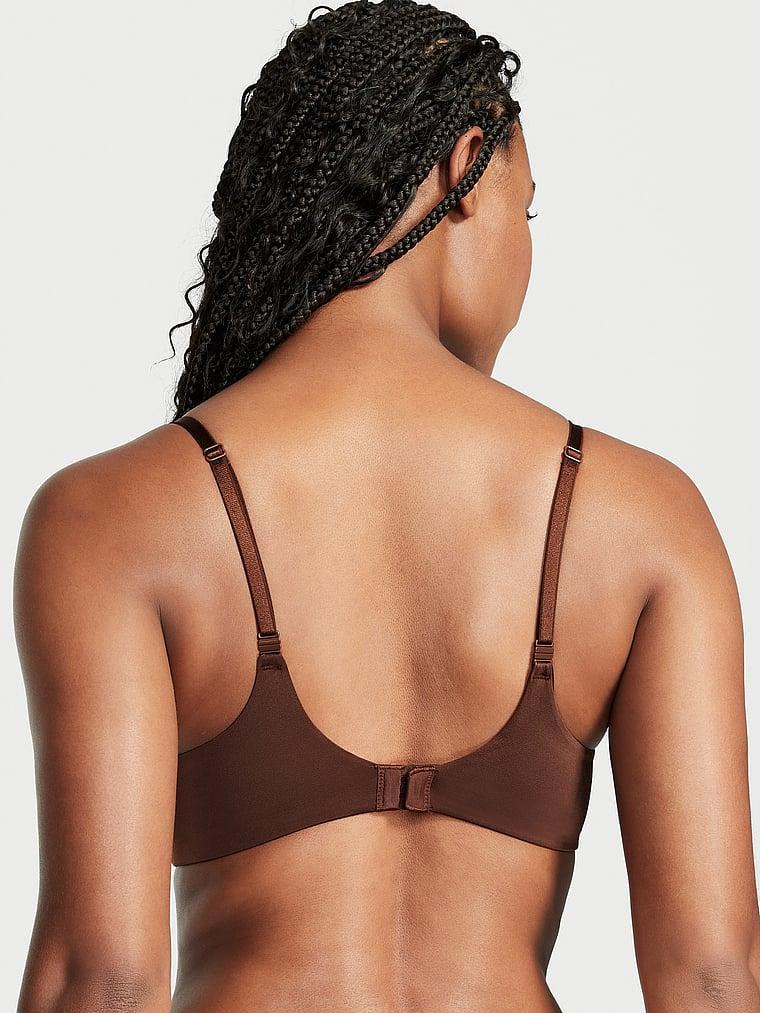 So Obsessed Smooth Wireless Push-Up Bra Product Image