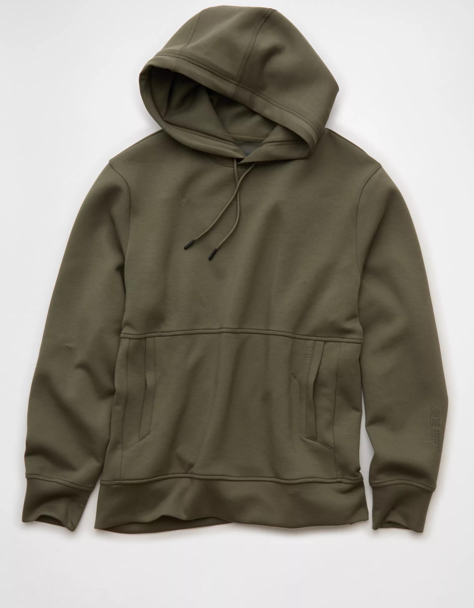 AE 24/7 Hoodie Product Image