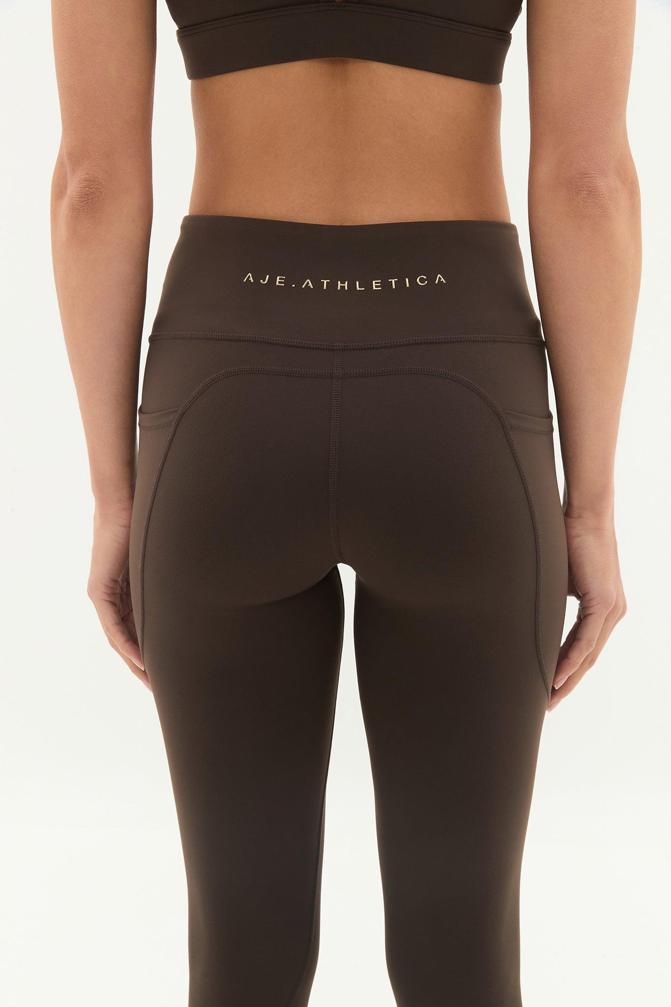 Studio Full Length Legging 214 Product Image