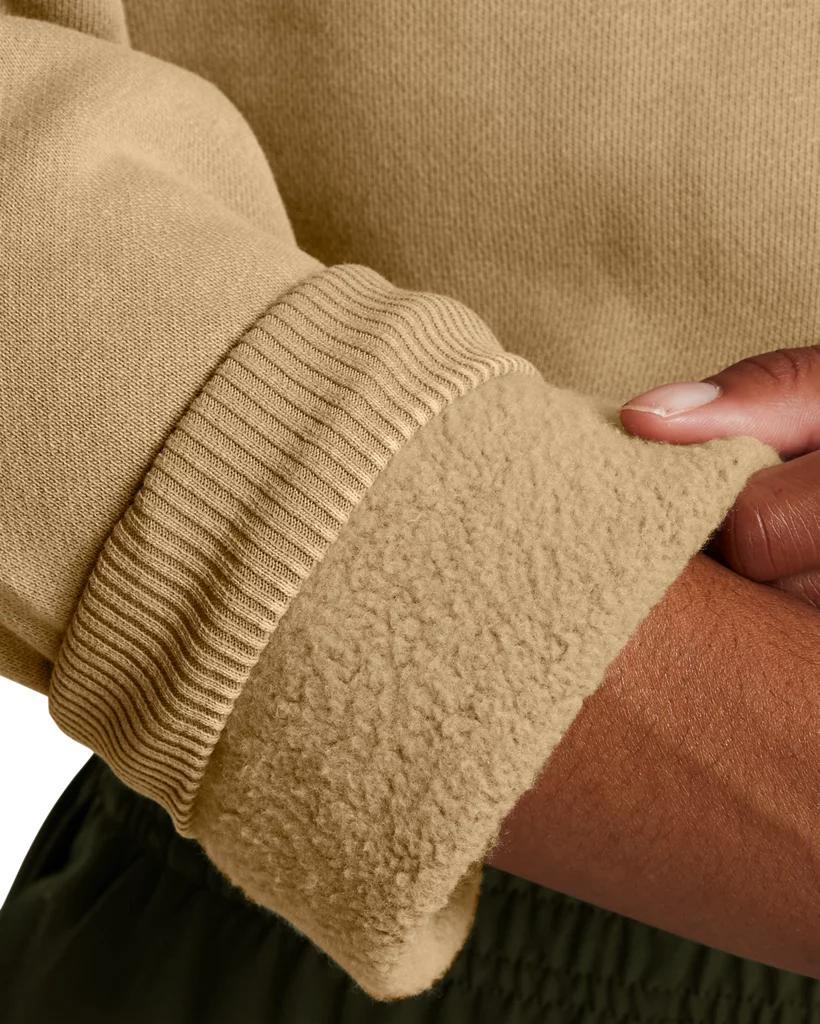 UA Icon Heavyweight Fleece Product Image