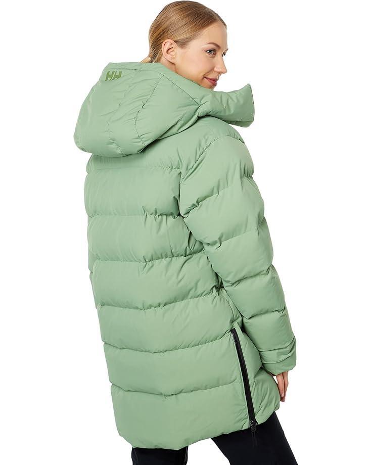 Metropolis Parka Product Image