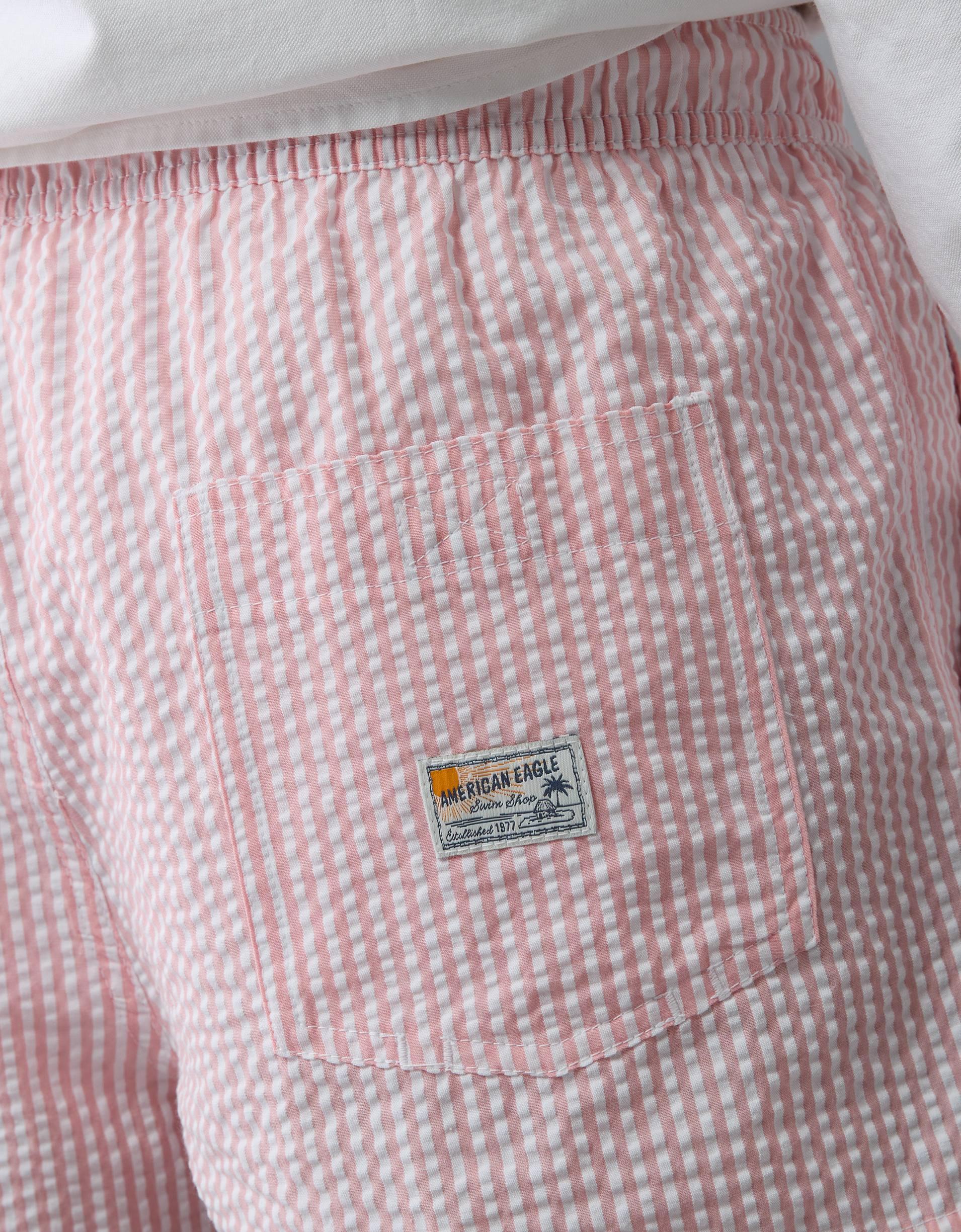 AE Men's 3" Swim Trunk Product Image