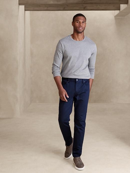 Slim Travel Pant Product Image