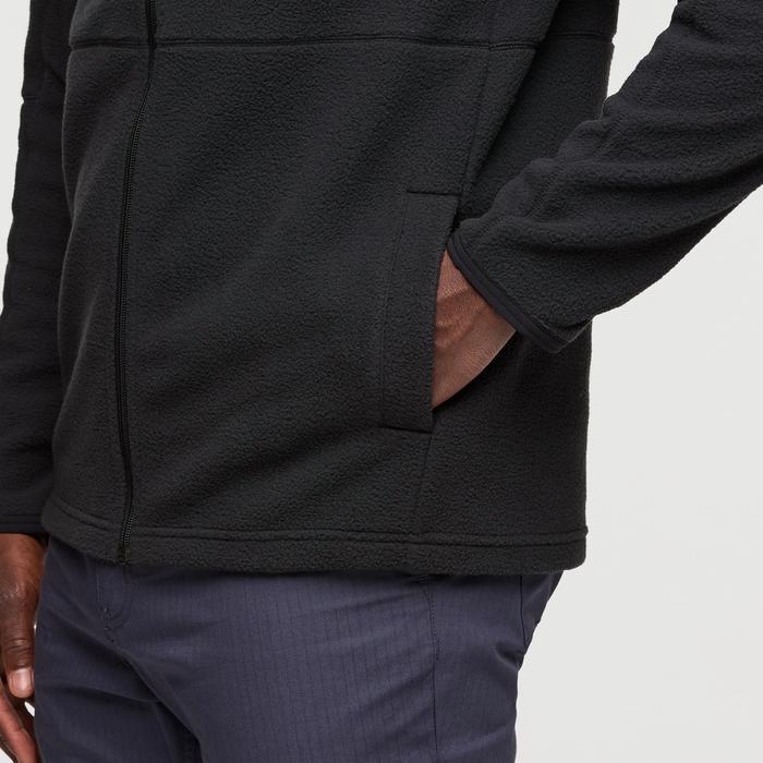 Abrazo Fleece Full-Zip Jacket - Men's Product Image