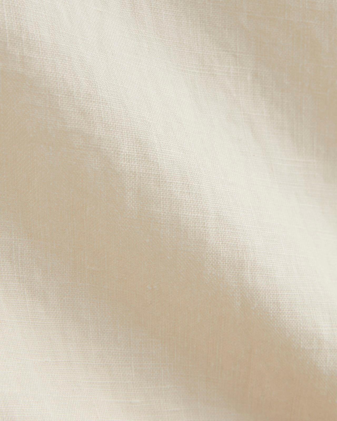 The Muscle Top in Linen Product Image