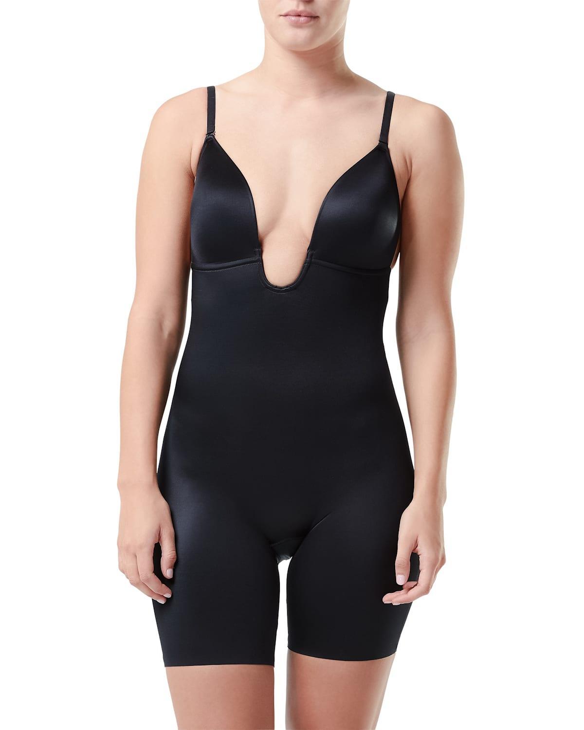 Suit Your Fancy 5-Way Convertible Bodysuit Product Image