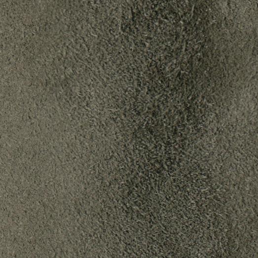 TAILORED SUEDE SHORTS Product Image